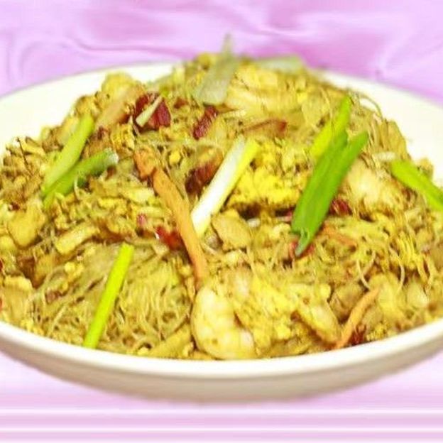 Best Singapore Mei Fun in San Diego, CA