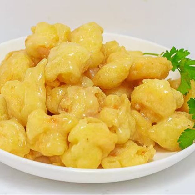 Best Coconut Shrimp in San Diego, CA