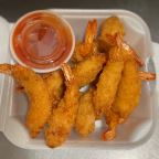 Best Fried Golden Shrimp炸虾 in Baton Rouge, LA