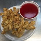 Best Cheese Wonton in Dunn, NC