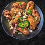 Best Chicken Wings (8) in Los Angeles, CA