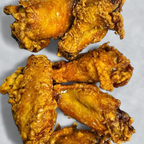 Best Chicken Wing (6) in Birmingham, AL