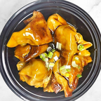 Best 12b. Szechuan Wonton 四川云吞 in Kings Park, NY