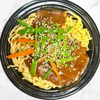 Best 11. Cold Sesame Noodles 芝麻凉面 in Kings Park, NY