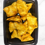 Best 5. Fried Wonton (12) 炸云吞(12) in Kings Park, NY