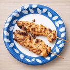 Best chicken on Stick (2) 鸡肉串(2) in Kings Park, NY