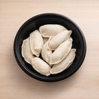 Best 6a. Steamed Veg. Dumpling (8) 菜饺(8) in Kings Park, NY
