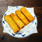 Best Egg Rolls (Vegetarian) (4) in Oceanside, CA