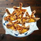 Best Cream Cheese Wontons (6) in Oceanside, CA