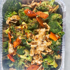Best 芥兰鸡 Chicken w. Broccoli in Schofield, WI