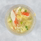Best 20.海鲜汤 Seafood Soup in Schofield, WI