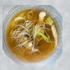 Best 21.鸡饭面汤 Chicken Rice Noodle Soup in Schofield, WI