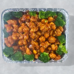 Best 左宗鸡 General Tso's Chicken in Schofield, WI