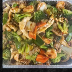 Best 杂菜鸡 Chicken Mixed Vegetable in Schofield, WI