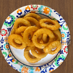 Best 14.洋葱圈 Onion Ring (15) in Schofield, WI