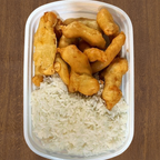 Best 甜酸鸡 Sweet & Sour Chicken in Schofield, WI