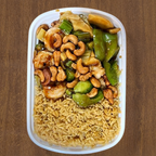 Best 腰果虾 Cashew Shrimp in Schofield, WI