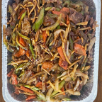 Best 干烧牛 Hot & Spicy Beef in Schofield, WI