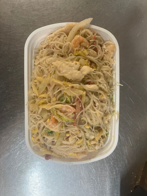 Best 51.本楼炒米粉 House Special chow Mei Fun in Schofield, WI