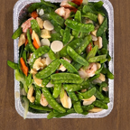 Best 雪豆虾 Shrimp with Snow Peas in Schofield, WI
