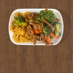 Best 芥兰牛 Beef Broccoli in Schofield, WI