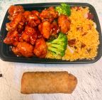Best General Tso's Chicken (Lunch Special) in Barrington, NJ