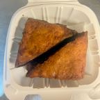 Best Crispy Shrimp Toast (4) in Barrington, NJ