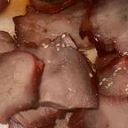 Best B.B.Q. Pork in Sacramento, CA