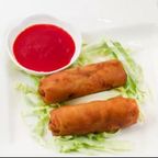 Best Egg Roll (2) (pork) in Sacramento, CA