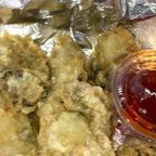 Best Deep Fried Oysters in Sacramento, CA