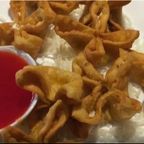 Best Fried Wonton (8) (pork) in Sacramento, CA