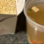 Best Sizzling Rice Soup in Sacramento, CA