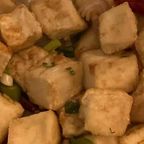 Best Tofu with Spicy Salt in Sacramento, CA