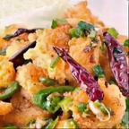 Best Salt Pepper Pork Chop椒盐猪排(头台) in Las Vegas, NV