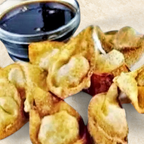 Best Fried Wonton (10)炸云吞(10) in Las Vegas, NV