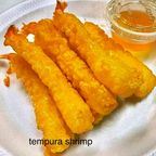 Best Tempura Shrimps 6 甜不辣虾6 in Las Vegas, NV