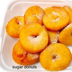 Best Sugar Donuts炸包 in Las Vegas, NV