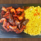 Best Boneless Spare Ribs (Lunch) in Auburn, AL