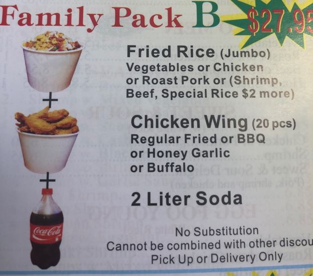 Best Family Pack B in Margate, FL