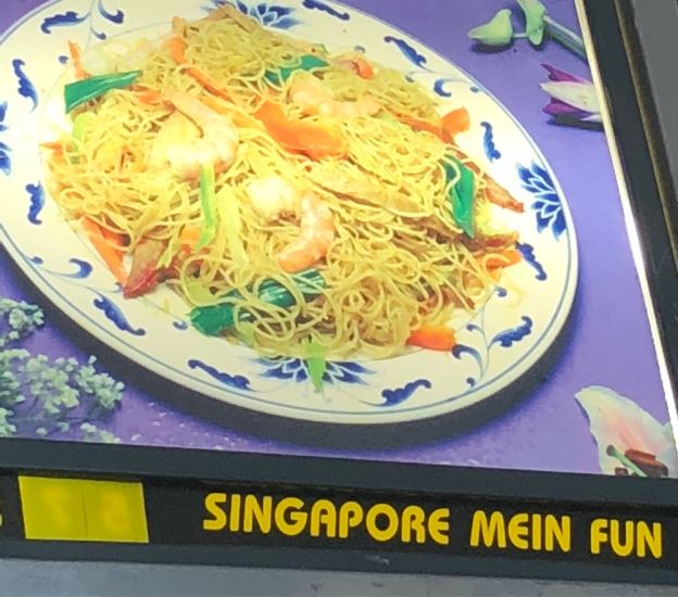 Best Singapore Mei Fun in Margate, FL