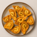 Best Fried Wonton 5pcs in Angola, IN