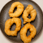 Best Fried Shrimp 4pcs in Angola, IN