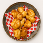 Best Chicken Nuggets 10pcs in Angola, IN
