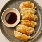 Best Pan-Fried Dumplings (6) in Angola, IN