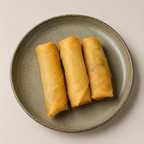 Best Vegetable Spring Roll (2) in Angola, IN