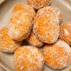 Best Fried Doughnuts 10pcs in Angola, IN