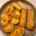 Best Bo Bo Platter in Angola, IN