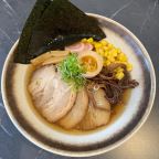 Best Tonkostu Ramen in Allston, MA