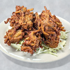 Best Vegetable Pakora in Troy, NH