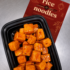Best 陈皮豆腐 Orange Tofu in Overland Park, KS